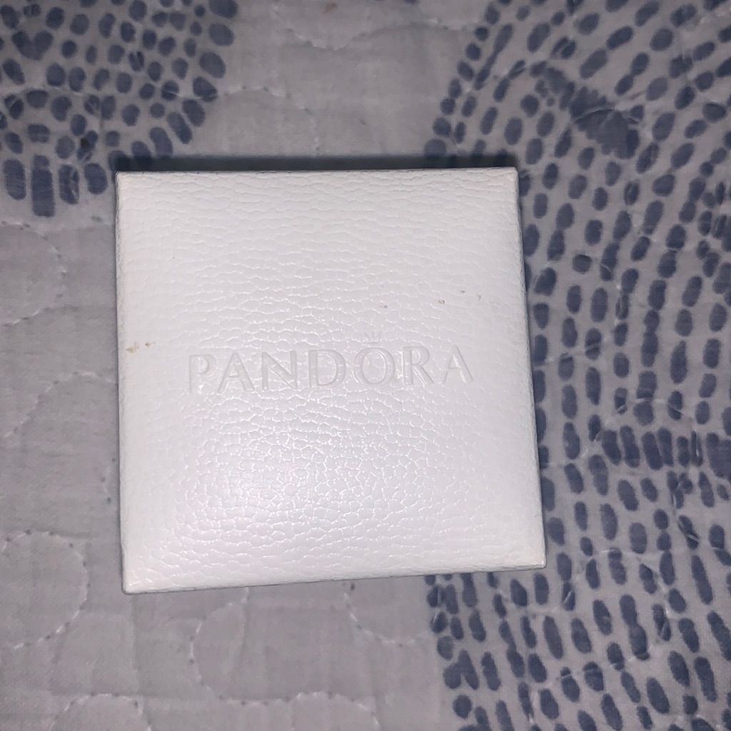 Empty Pandora Box